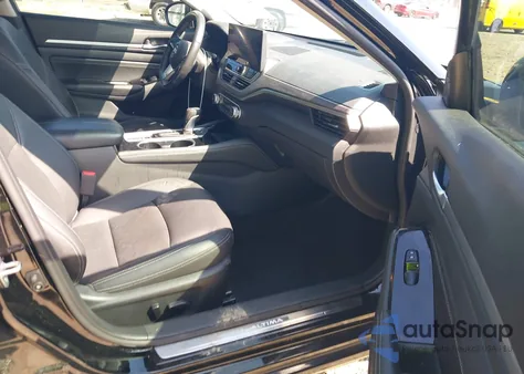 2023 Nissan Altima Sl Intelligent Awd z USA, uszkodzony, nr VIN 1N4BL4EW3PN376022